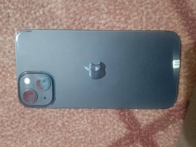 Apple iPhone 13 0
