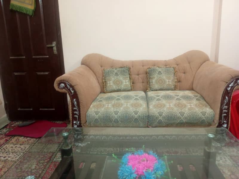 sofa and table 2