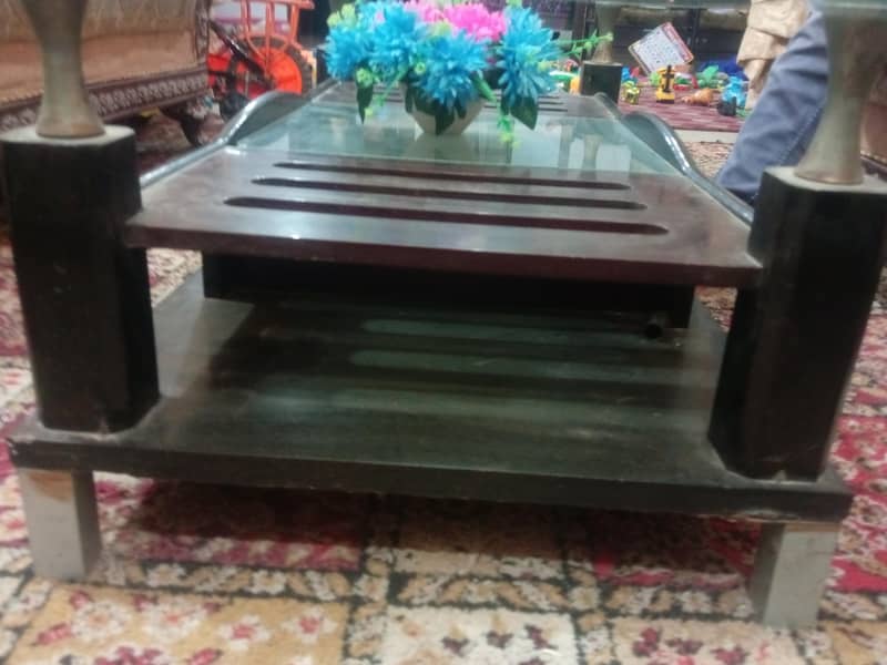 sofa and table 6