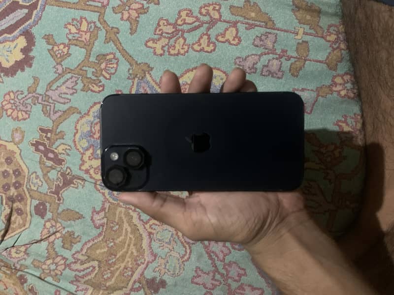 Apple iPhone 14 2