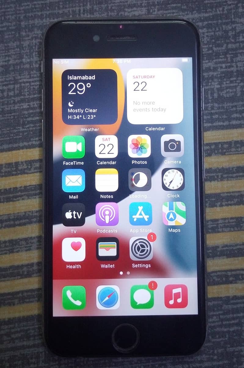 Apple iPhone 6S 0