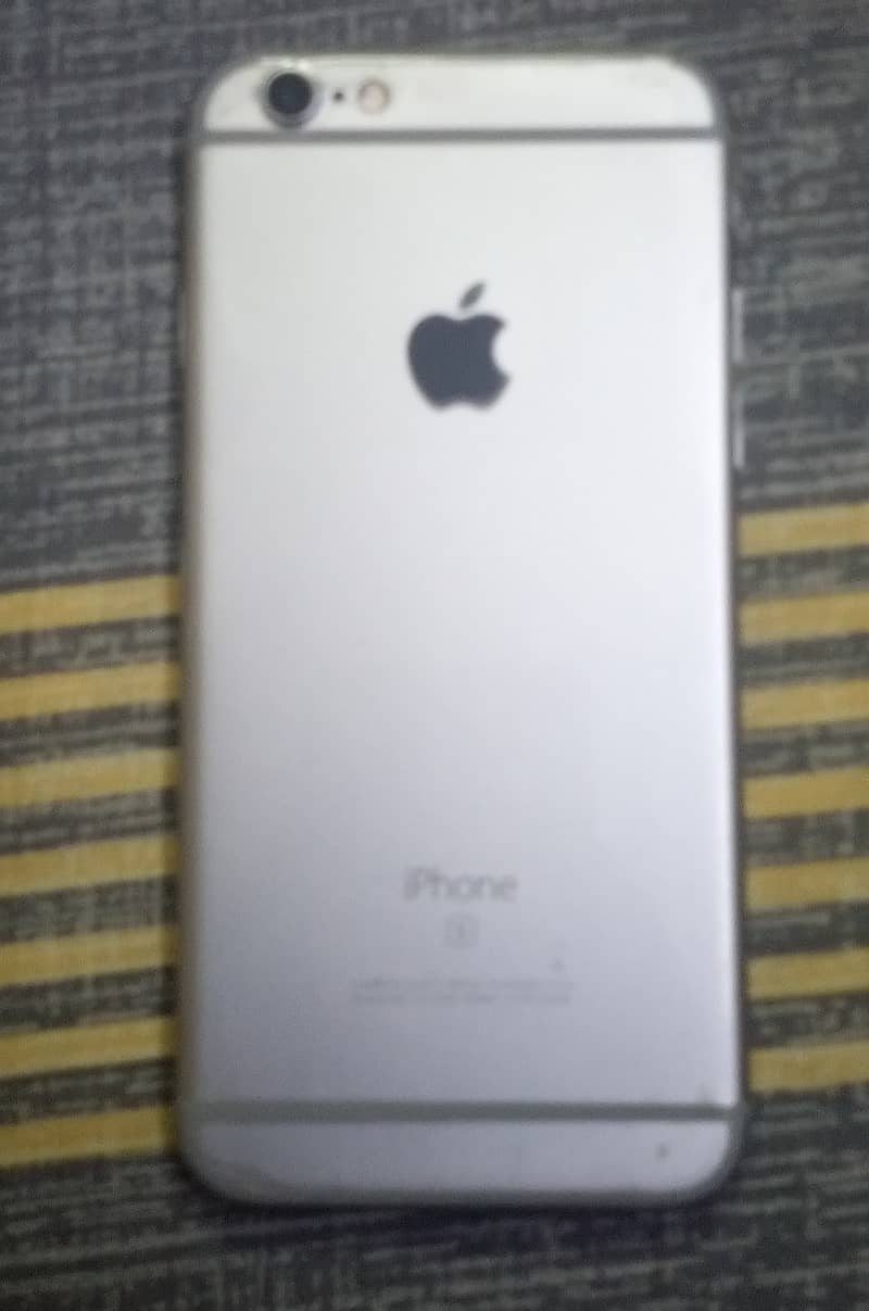 Apple iPhone 6S 2