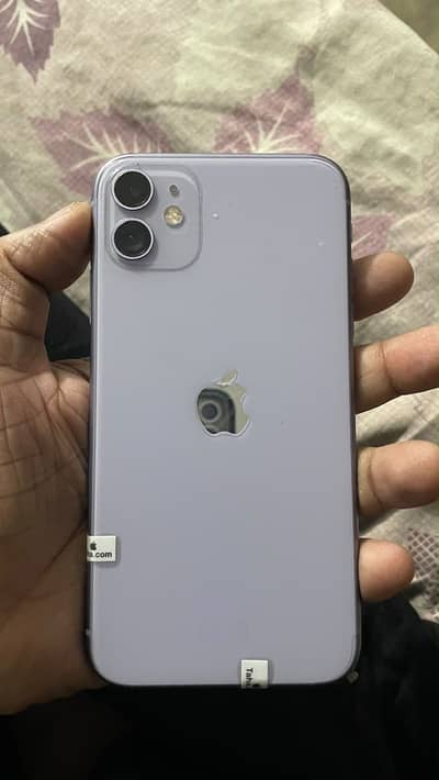 Apple iPhone 11 factory unlock 128