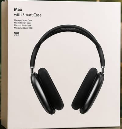 Apple AirPods Max (USB-C)
