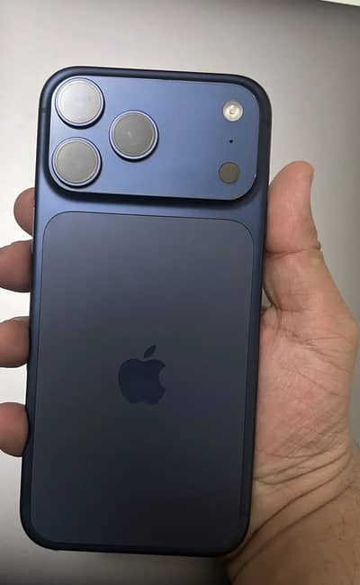 Apple iPhone 17 Pro Max 256 GB