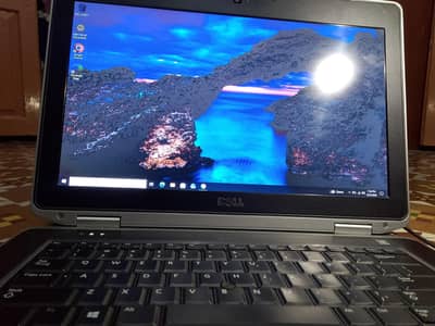 Dell laptop