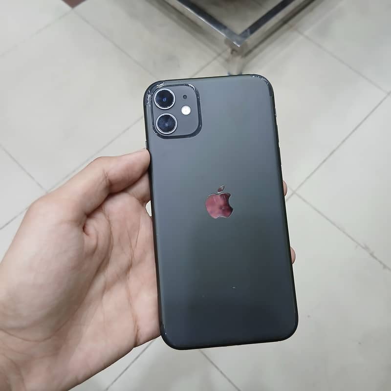 Iphone 11 3