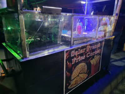 Counter For Sale