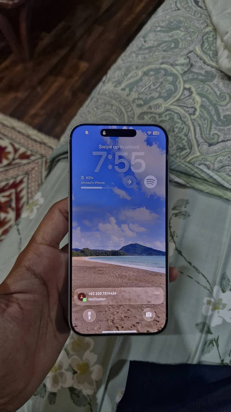 Apple iPhone 17 Pro Max 3
