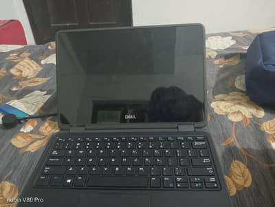dell Chromebook touch pannel 360