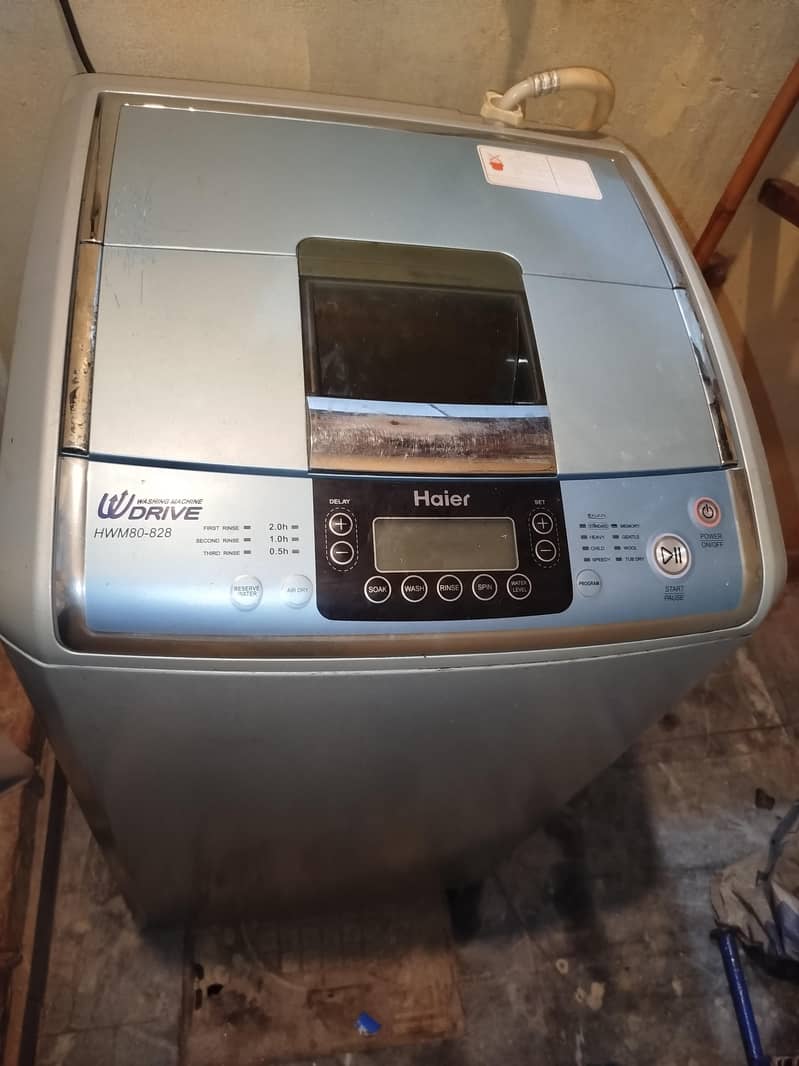 used ha 1