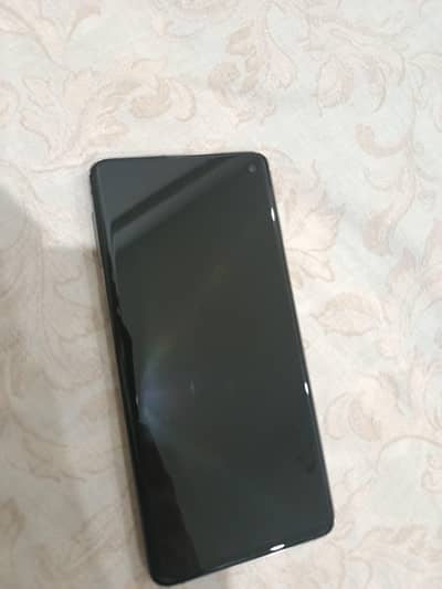 Samsung Mobile S10