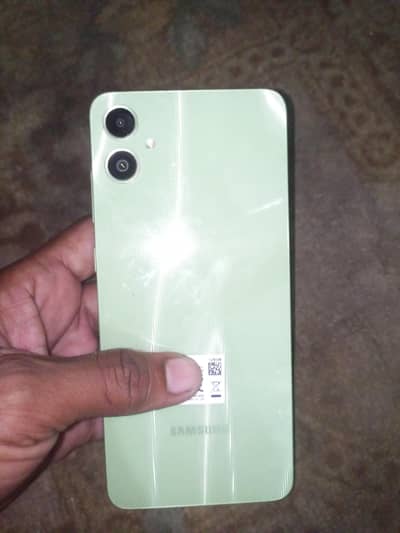 Samsung Mobile A05 arjand sell