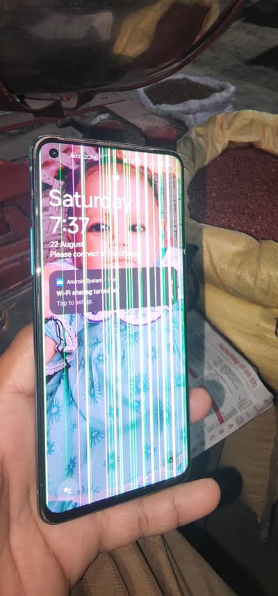 oneplus 8t penal original