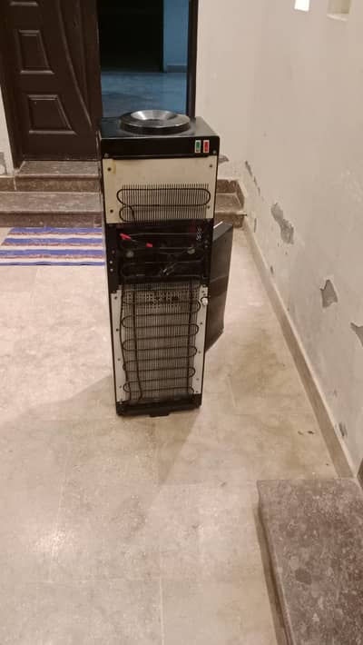 water dispenser