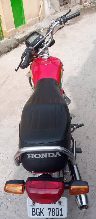 for sale Honda 70 cc