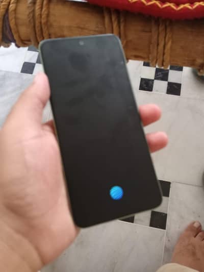 vivo y100