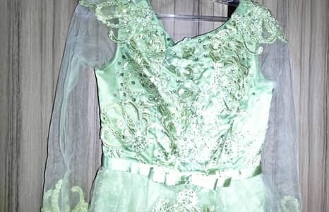 mint maxi