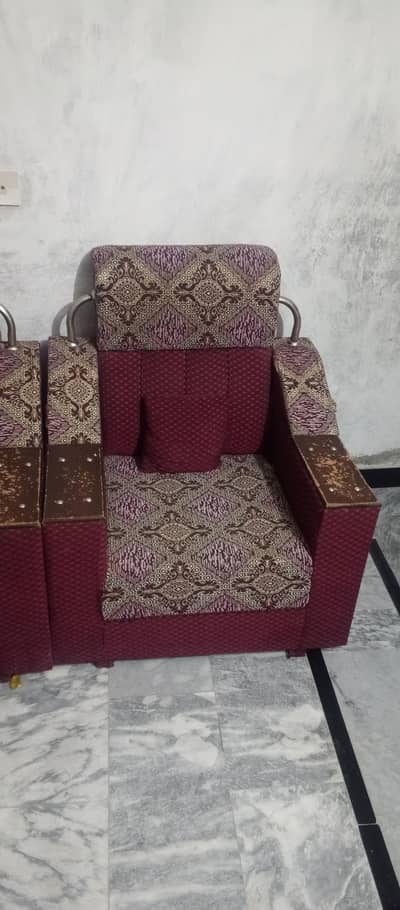 5 seater