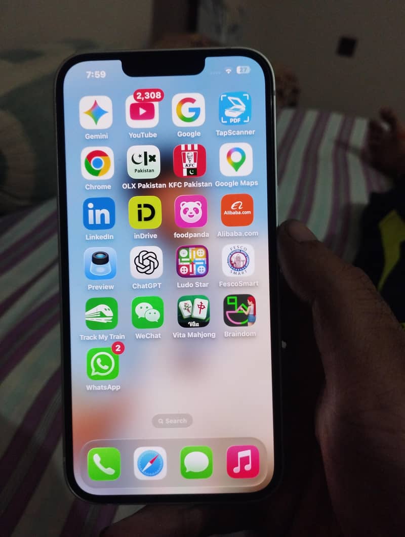 Apple iPhone 13 0