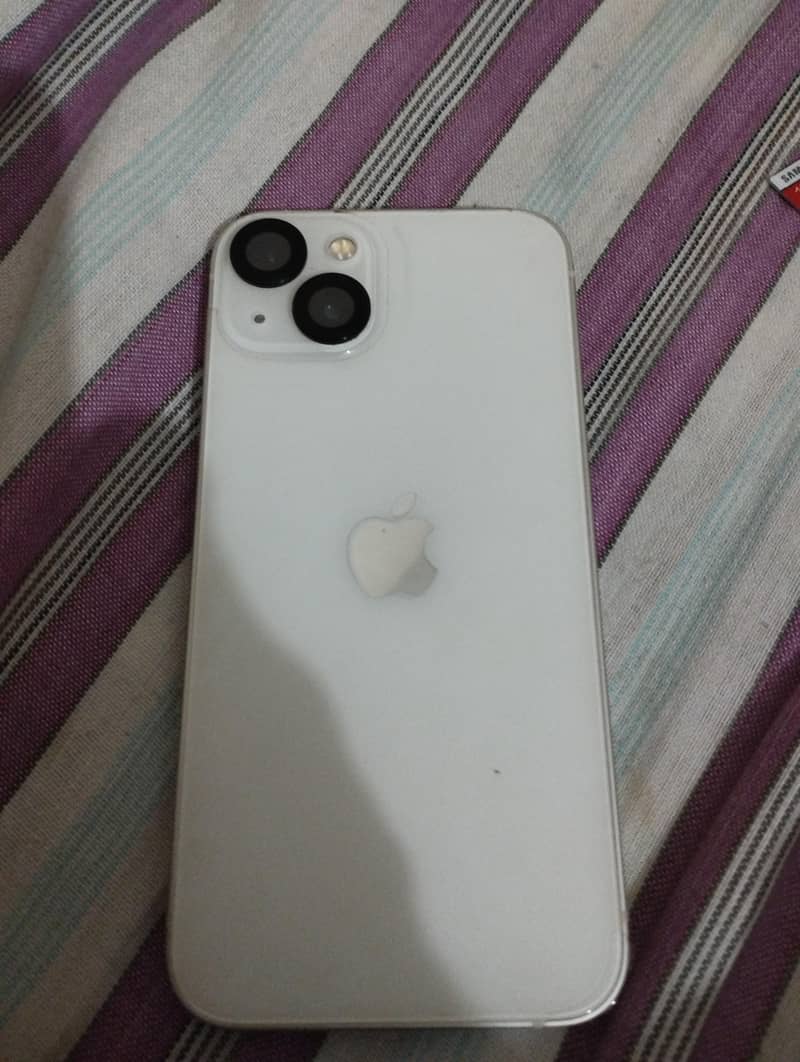 Apple iPhone 13 3