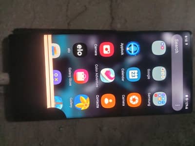 Samsung Mobile Note 10 Plus 12 gb / 512gb