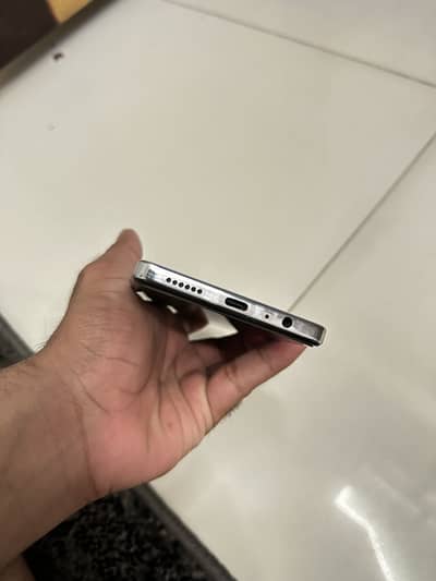 Tecno Camon 30
