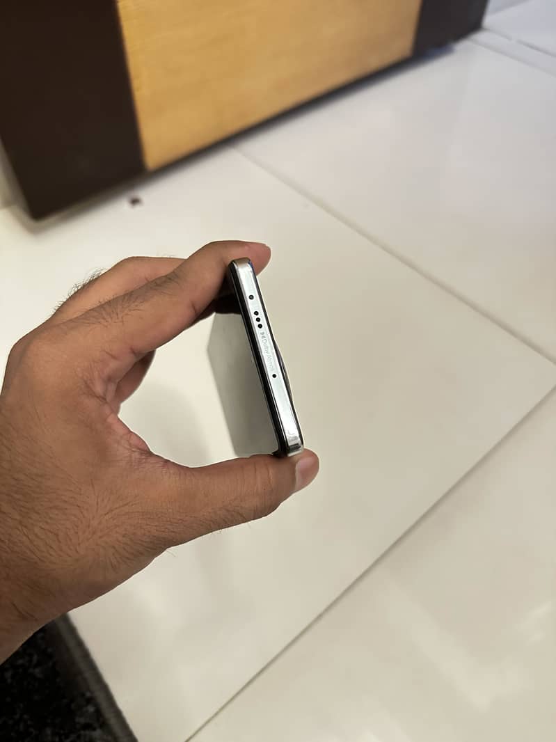 Tecno Camon 30 5