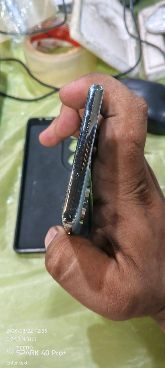Tecno CAMON 40 Pro 2