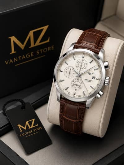 mens premium watches