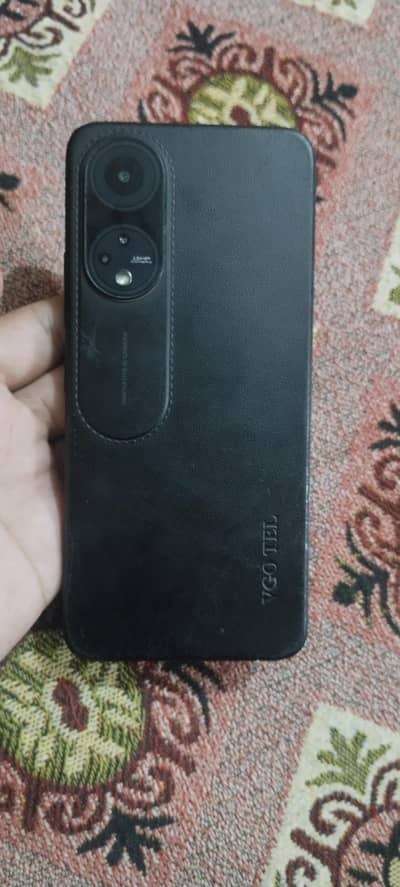 VGO TEL
