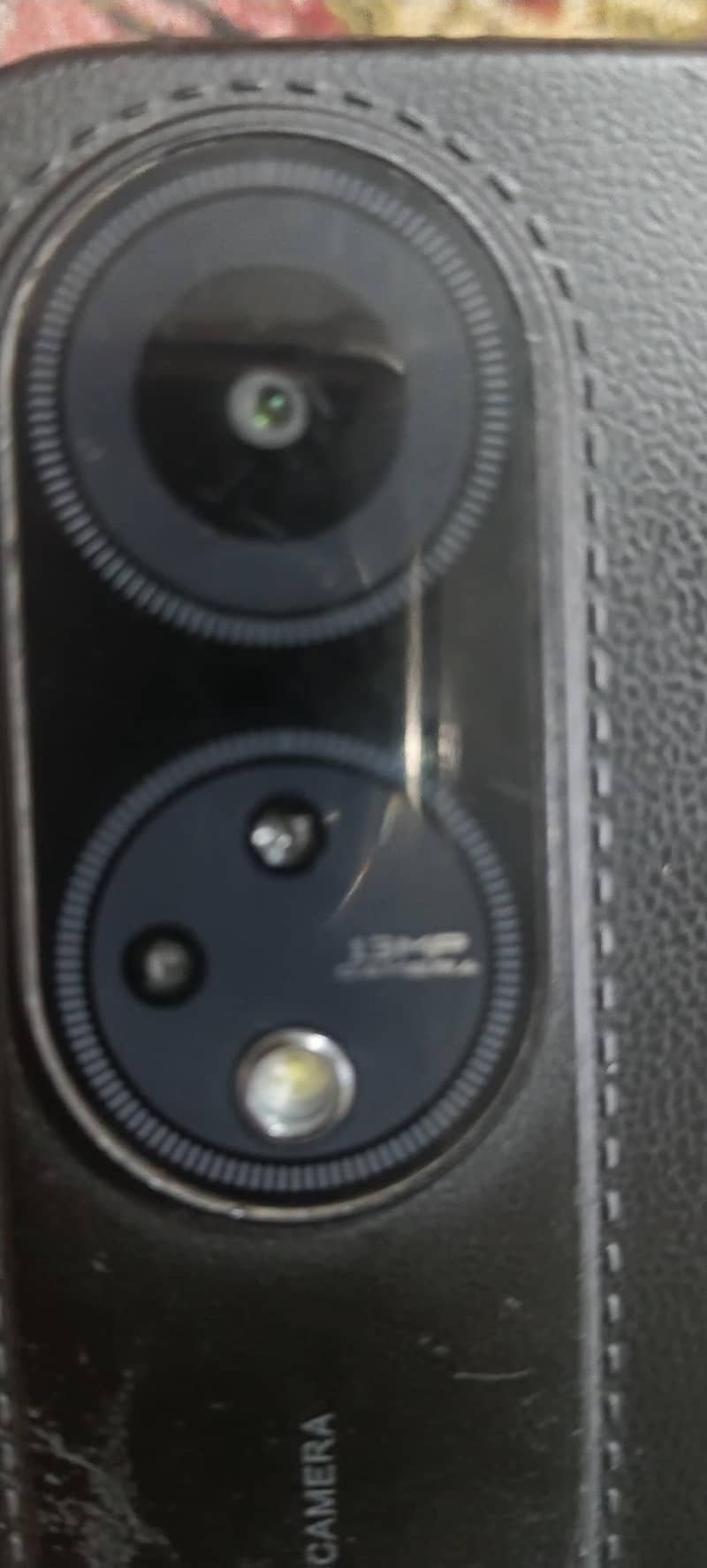 VGO TEL 5
