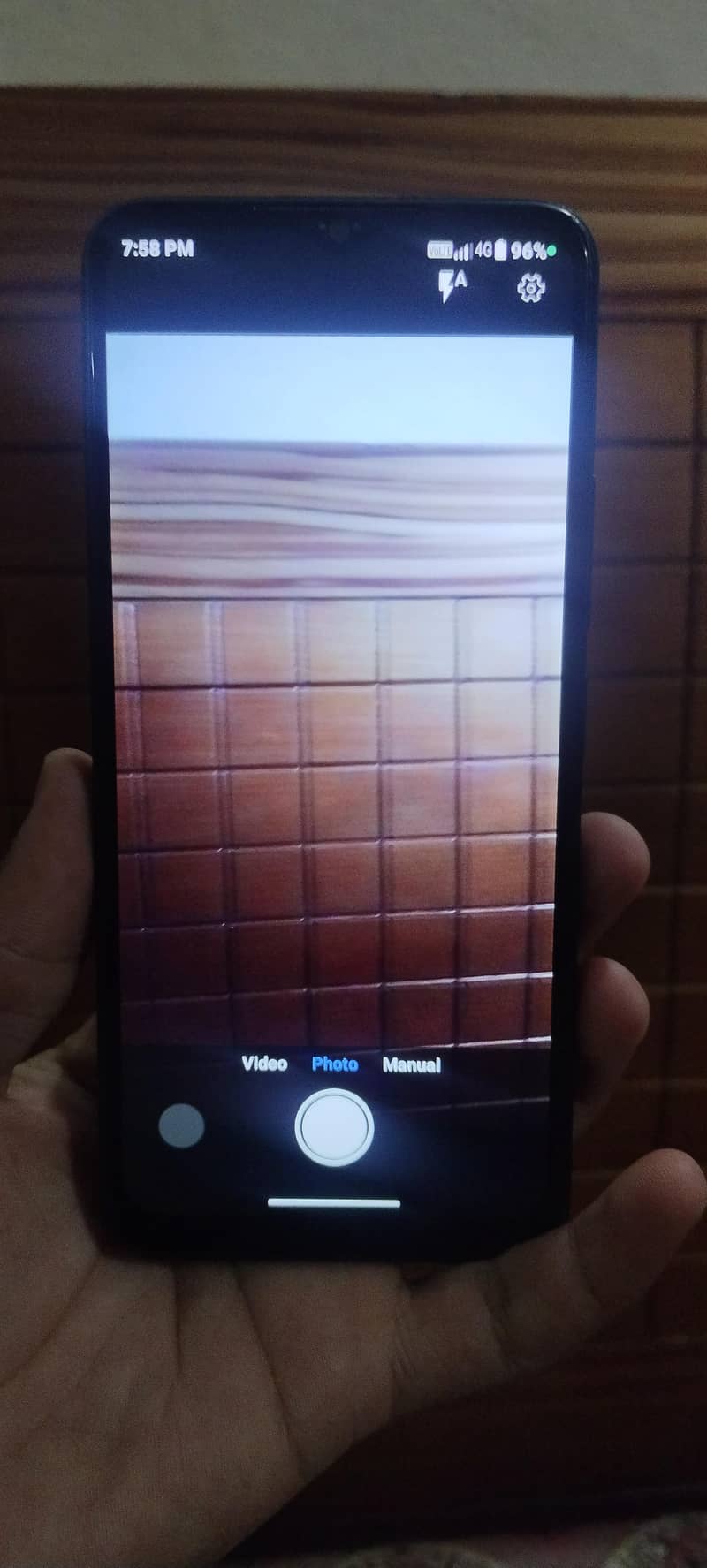 VGO TEL 8