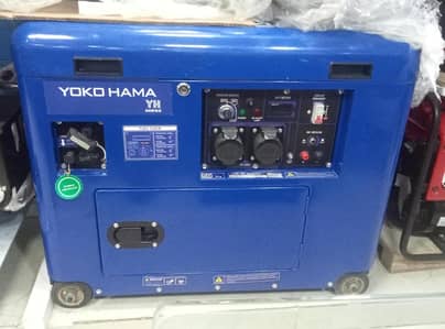 Firman Generator for sale