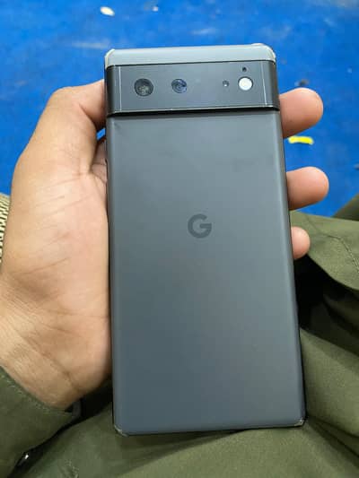Google Pixel 6 5G | 256GB | Excellent 9/10 Condition.
