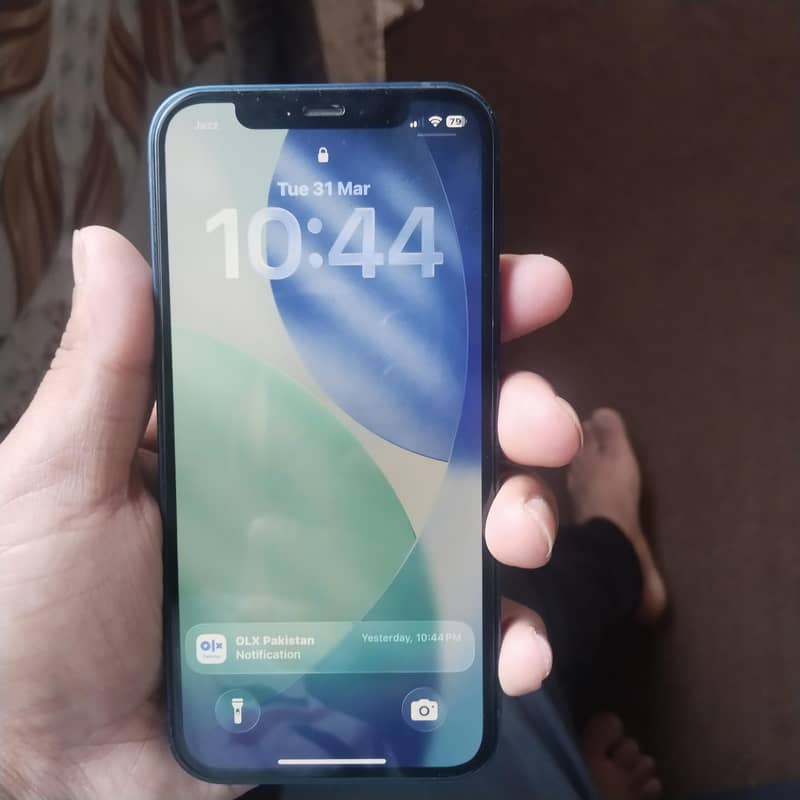 iPhone 12 1