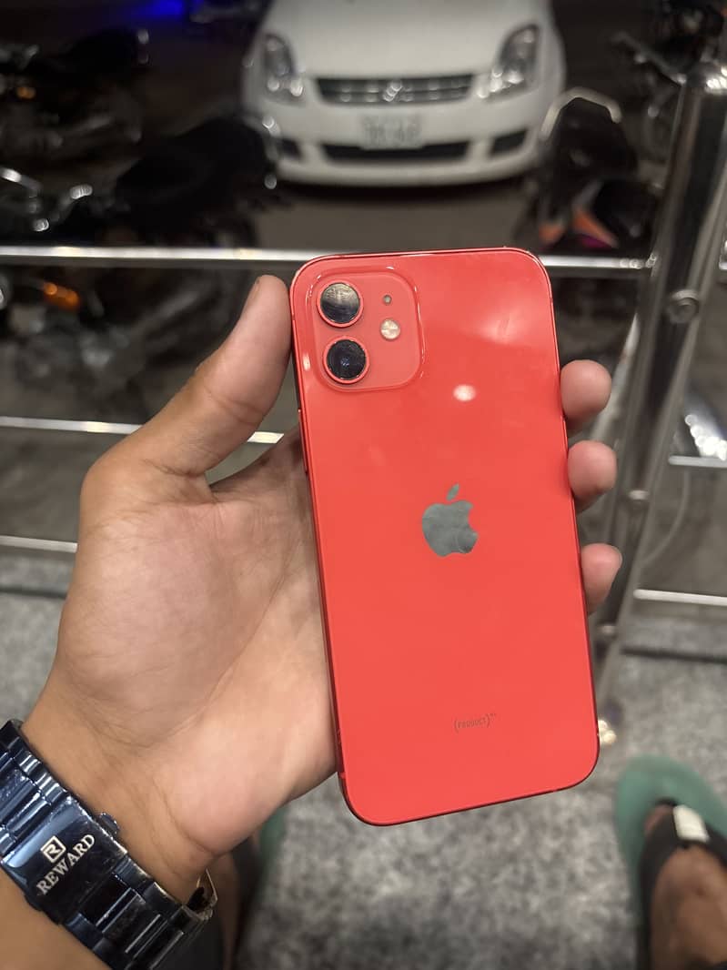 Apple iPhone 12 0