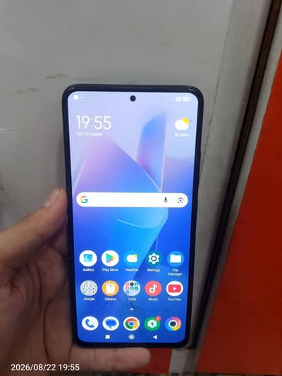 Xiaomi POCO X4 Pro 5g