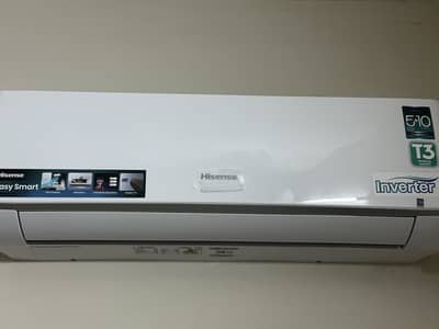 HISENSE AC 18HCTQ 1.5Ton T3