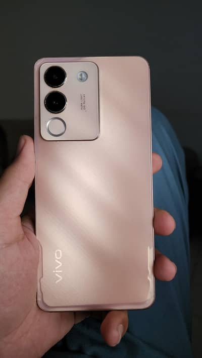 Vivo V29e pta approved 8 256 without box