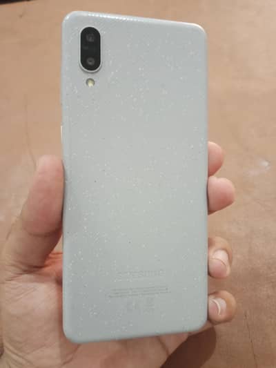 Samsung Mobile A02