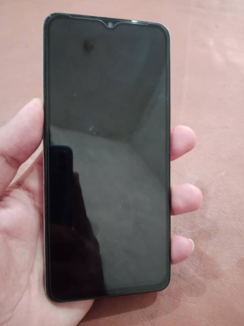 Samsung Mobile A02 3