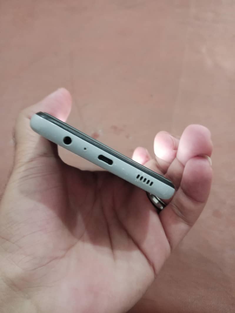 Samsung Mobile A02 4