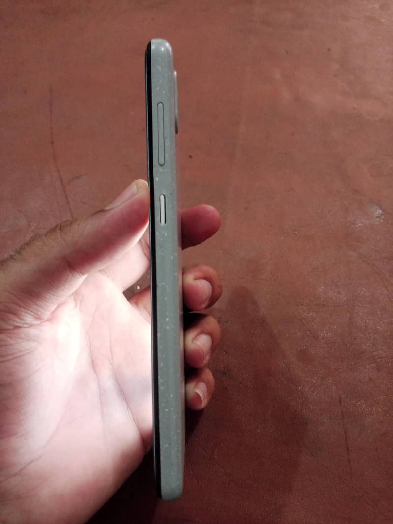Samsung Mobile A02 5