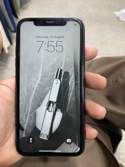 Apple iPhone XR