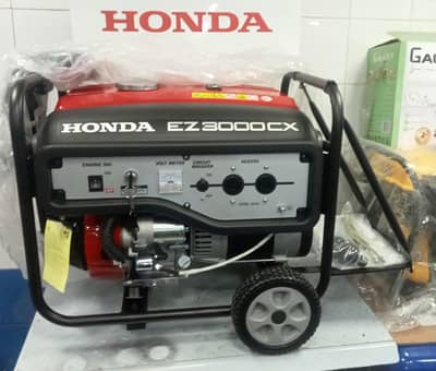 Firman 2.2 KVA Engine ,Manual Gasoline Special offer
