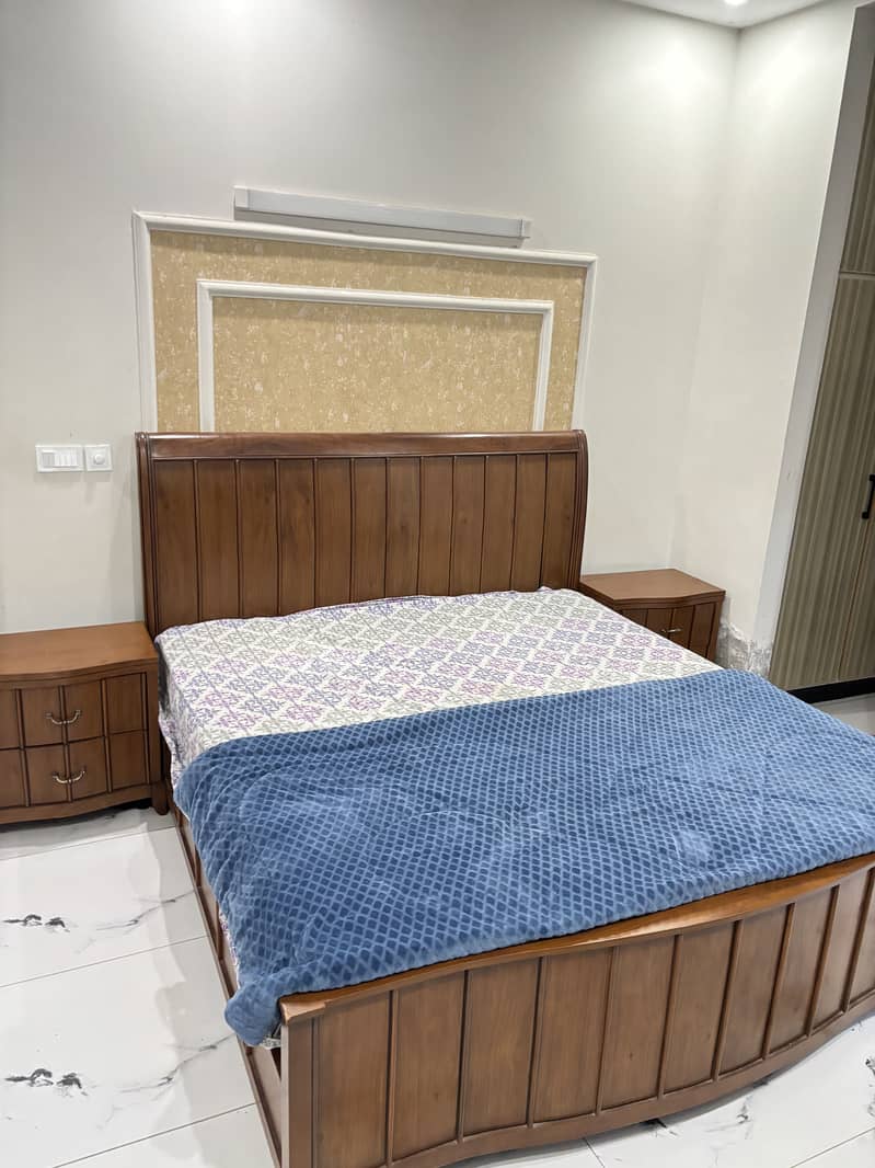 Bed set 0