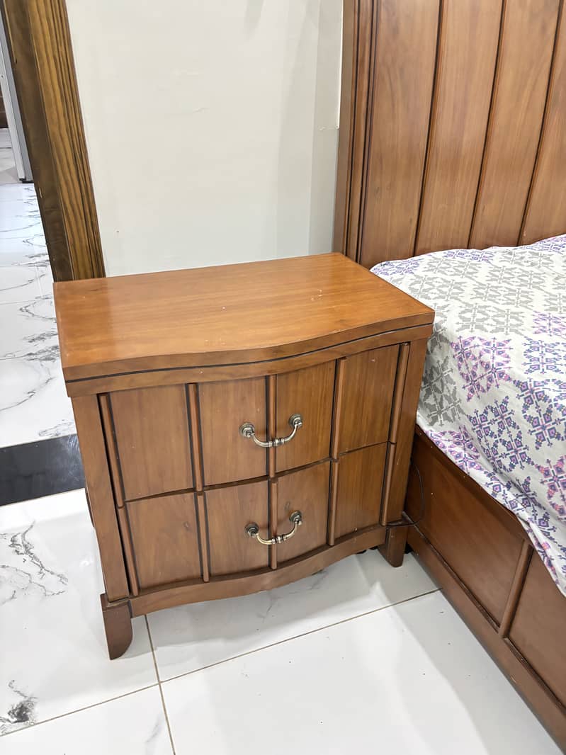 Bed set 1