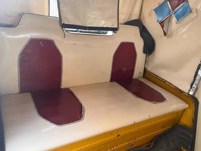 2021 rickshaw