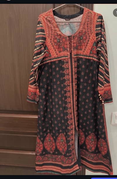 Sapphire RTW Formal dress